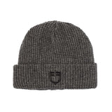 MELANGE GREY