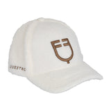 Cappellino Baseball Unisex in Pile Teddy Fleece – Equestro