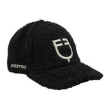 BLACK/ANTIQUE WHITE (11-0105)