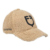 Cappellino Baseball Unisex in Pile Teddy Fleece – Equestro