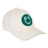 ANTIQUE WHITE (11-0105)/ULTRAMARINE GREEN (18-5338)