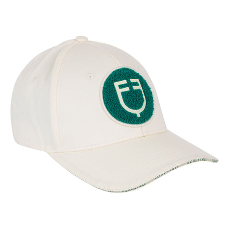 ANTIQUE WHITE (11-0105)/ULTRAMARINE GREEN (18-5338)
