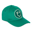 ULTRAMARINE GREEN (18-5338)/ANTIQUE WHITE (11-0105)