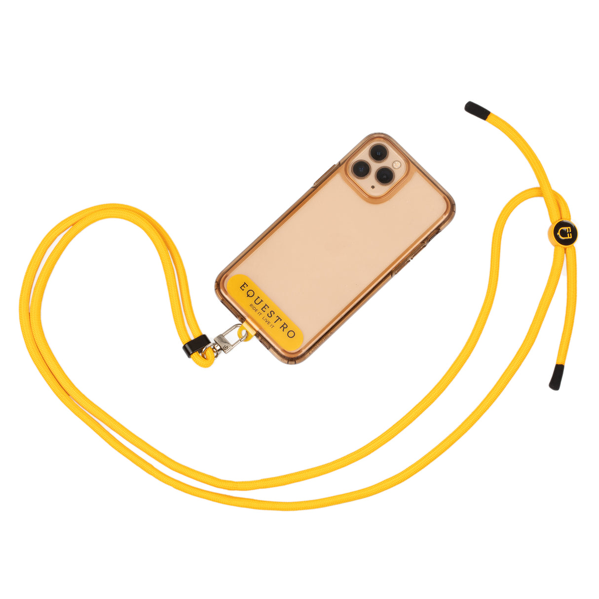 YELLOW/BLACK