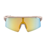 OXFORD TAN(15-1306)/GOLD REVO