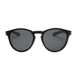 BLACK MATT/SILVER REVO