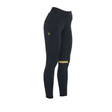 BLACK/YELLOW 1235C