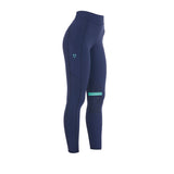 NAVY/EMERALD 333C