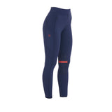 NAVY/RED 181662