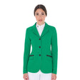 ULTRAMARINE GREEN (18-5338)
