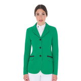 ULTRAMARINE GREEN (18-5338)