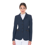 NAVY BLAZER (19-3923)