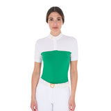 ULTRAMARINE GREEN (18-5338)