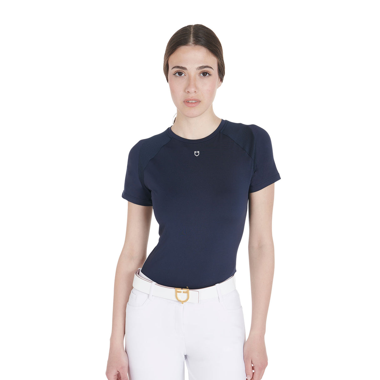 NAVY BLAZER (19-3923)