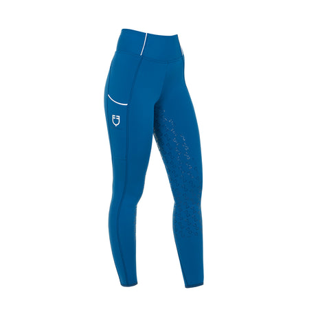 BLUE CORAL (19-4526)