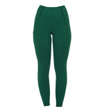 Leggings equitazione donna Equestro full grip