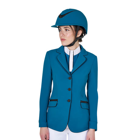 BLUE CORAL (19-4526)