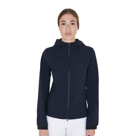 NAVY BLAZER (19-3923)