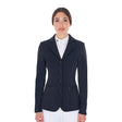 NAVY BLAZER (19-3923)