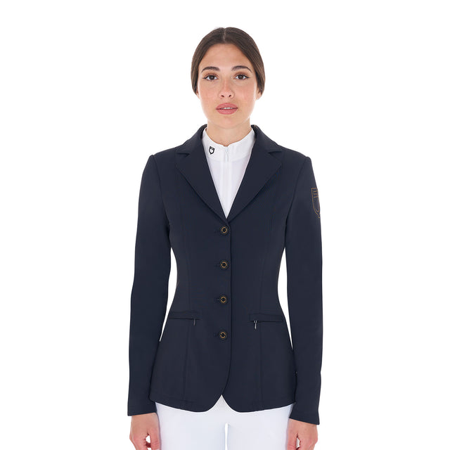 NAVY BLAZER (19-3923)