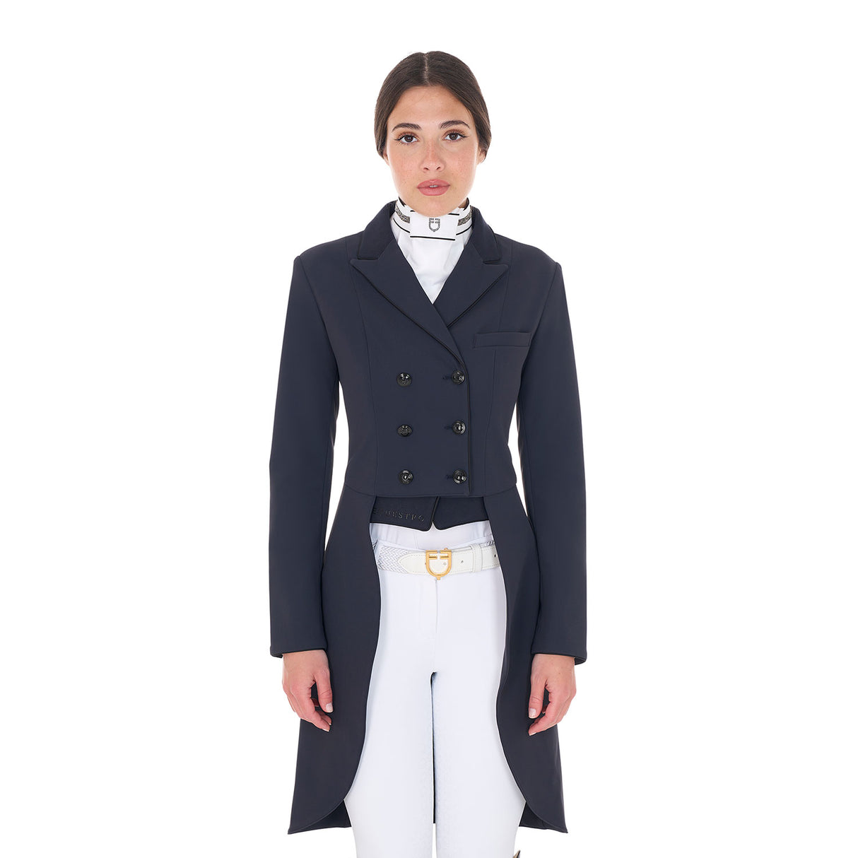 NAVY BLAZER (19-3923)