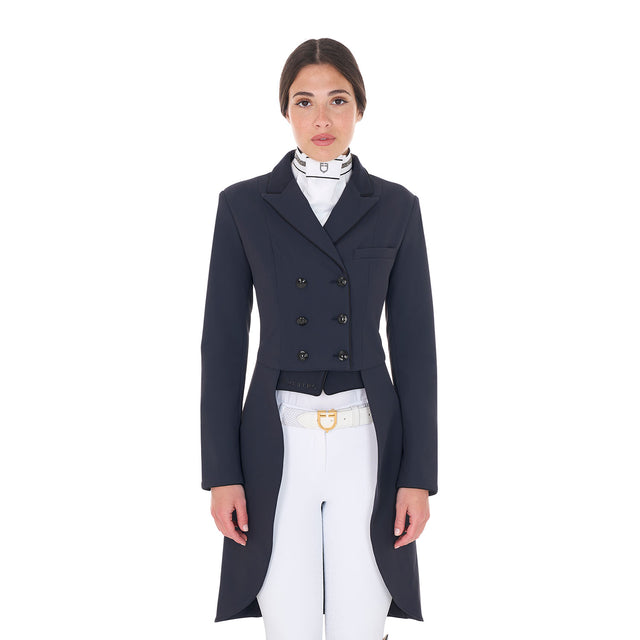NAVY BLAZER (19-3923)