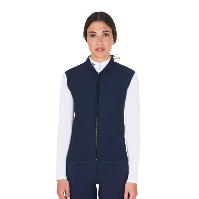 NAVY BLAZER (19-3923)