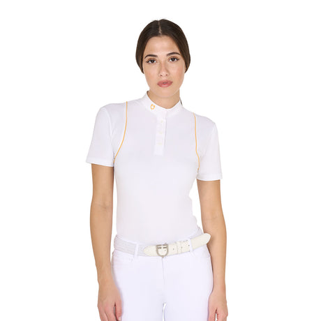 WHITE/YELLOW