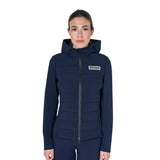 NAVY BLAZER (19-3923)