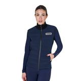NAVY BLAZER (19-3923)