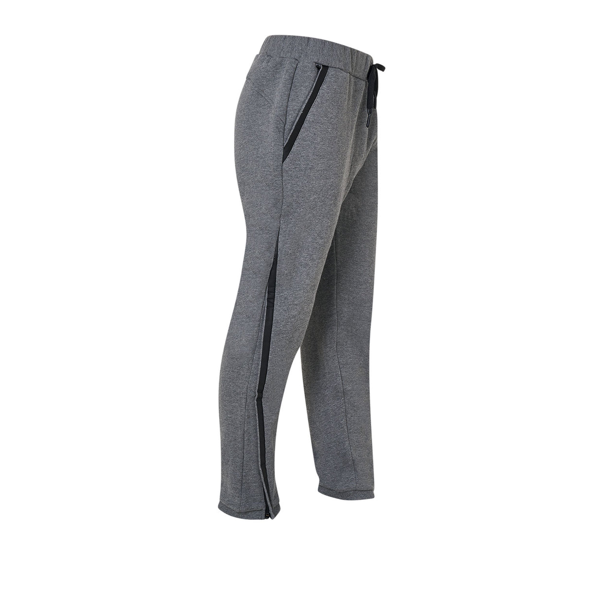 GREY MELANGE