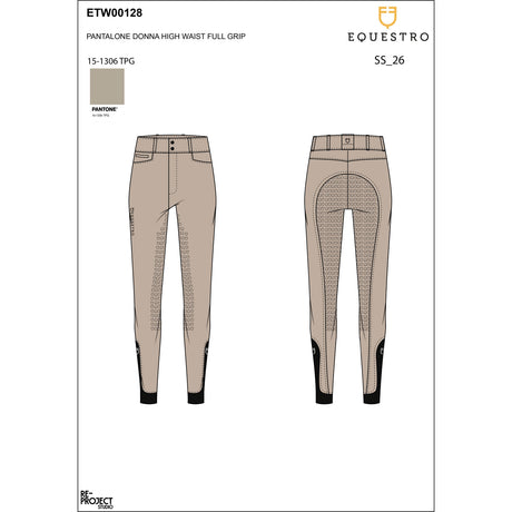OXFORD TAN (15-1306)