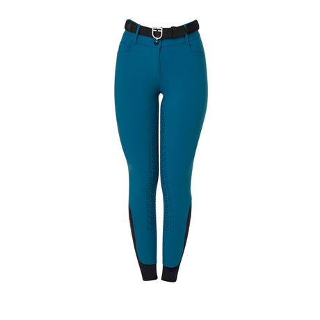 BLUE CORAL (19-4526)
