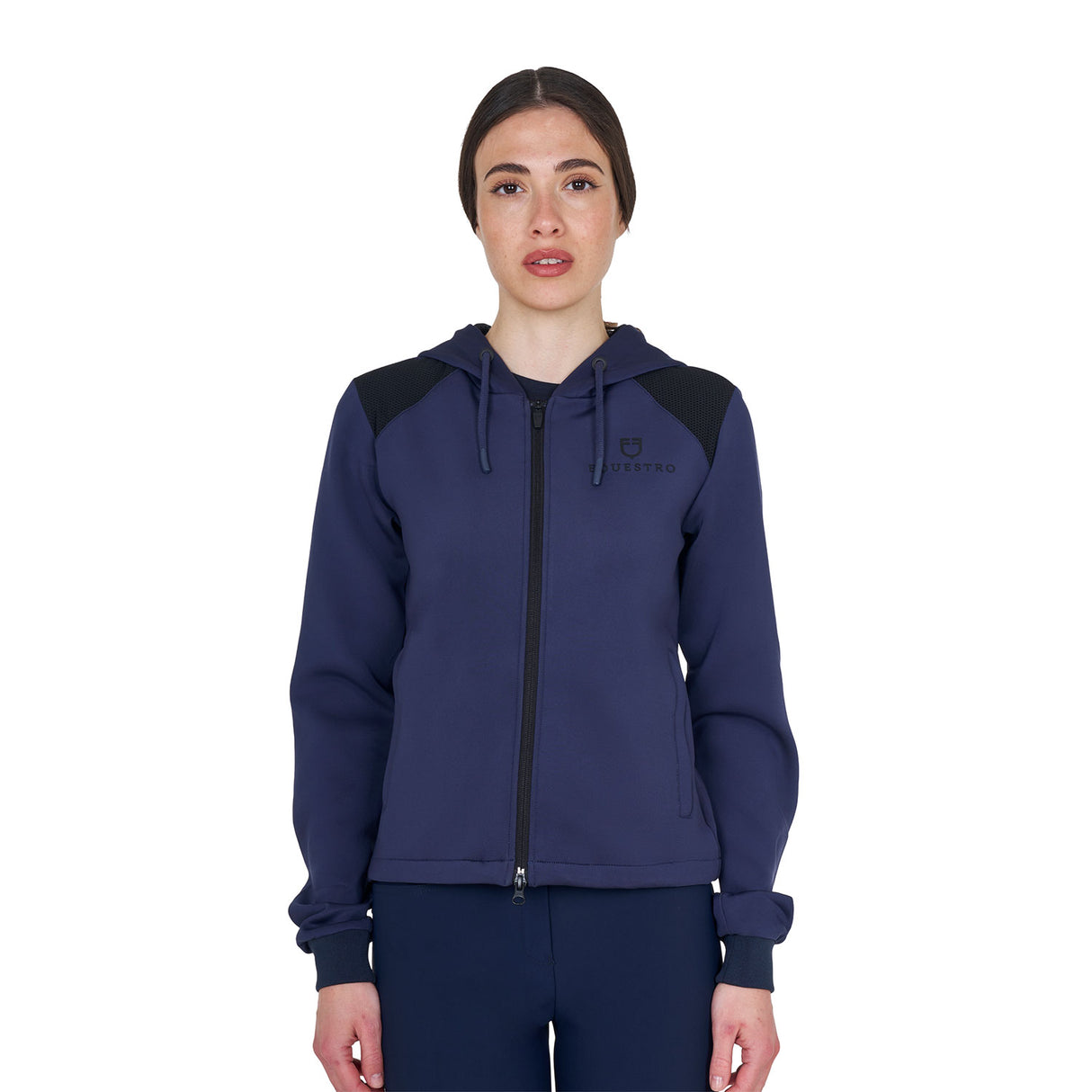 NAVY BLAZER (19-3923)