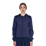 NAVY BLAZER (19-3923)