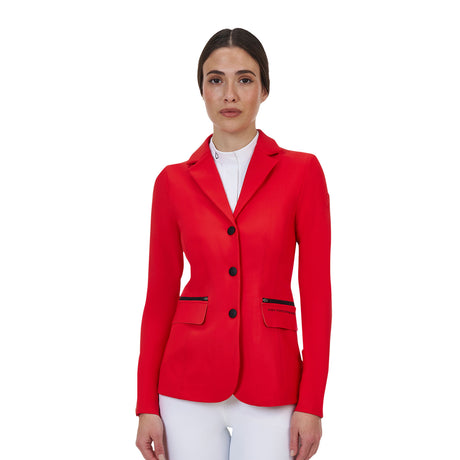 HIGH RISK RED (18-1763)