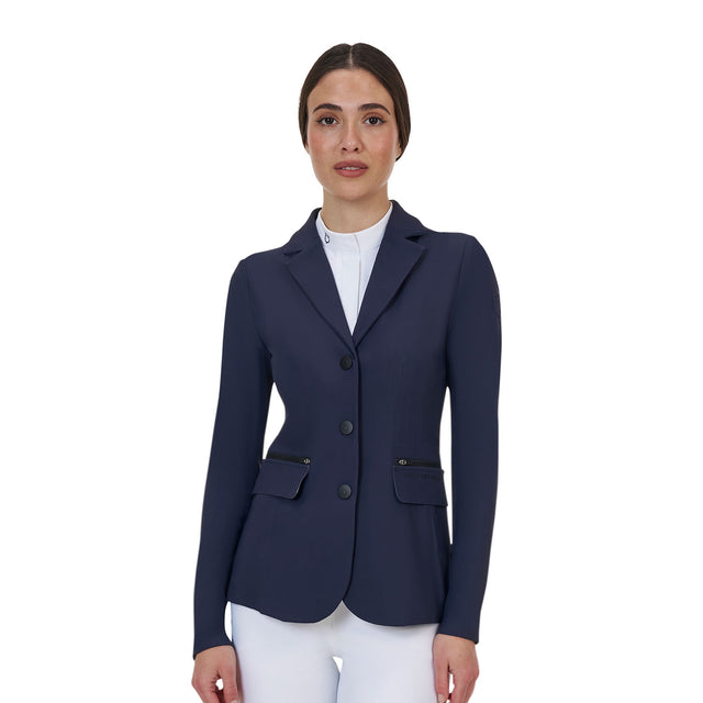 NAVY BLAZER (19-3923)