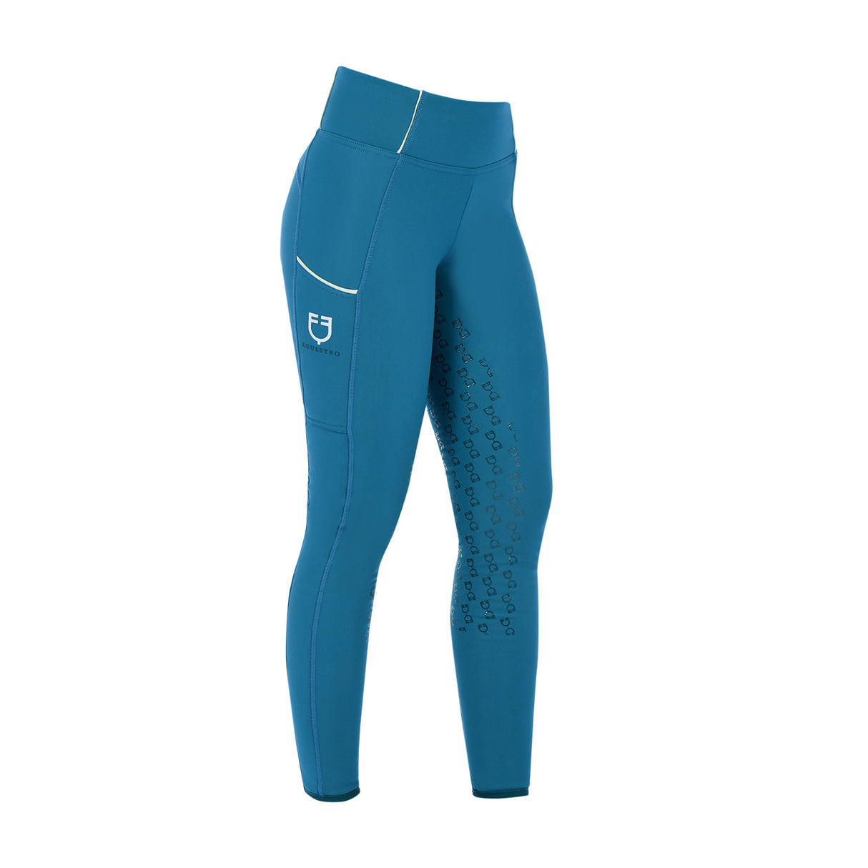 BLUE CORAL (19-4526)