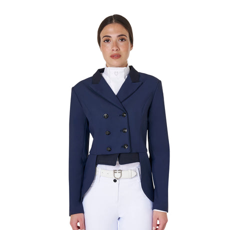 NAVY BLAZER (19-3923)