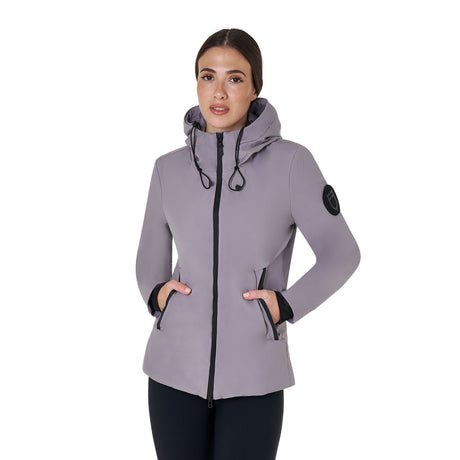 FROST GREY (17-0000)