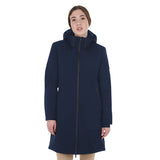 NAVY BLAZER (19-3923)