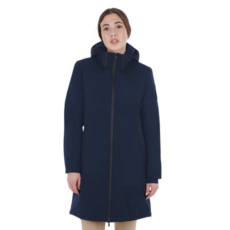 NAVY BLAZER (19-3923)