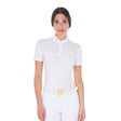 WHITE/HONEYSUCKLE (18-2120)