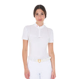 WHITE/HONEYSUCKLE (18-2120)