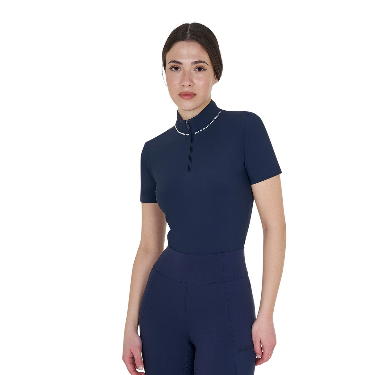 NAVY BLAZER (19-3923)