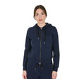 NAVY BLAZER (19-3923)