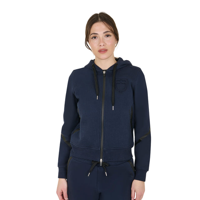 NAVY BLAZER (19-3923)