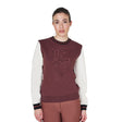 MARRON(181415)/ANTIQUE WHITE (11-0105)