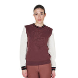 MARRON(181415)/ANTIQUE WHITE (11-0105)
