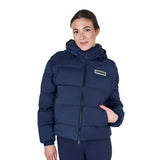 NAVY BLAZER (19-3923)